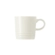 Jogo 2 Canecas Cappuccino de Cerâmica 200 ml Meringue Le Creuset