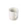 Jogo 4 Canecas Cappuccino de Cerâmica 200 ml Meringue Le Creuset