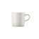 Jogo 4 Canecas Cappuccino de Cerâmica 200 ml Meringue Le Creuset