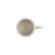 Jogo 4 Canecas Cappuccino de Cerâmica 200 ml Meringue Le Creuset
