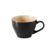 Jogo 4 Canecas Bistrô de Cerâmica 400 ml Preto Le Creuset