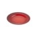 Jogo de 2 Pratos Rasos de Cerâmica 17 cm Vermelho Le Creuset