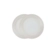 Jogo de 2 Pratos Rasos de Cerâmica 22 cm Meringue Le Creuset