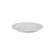 Jogo de 2 Pratos Rasos de Cerâmica 22 cm Meringue Le Creuset