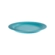 Jogo de 2 Pratos Rasos de Cerâmica 27 cm Azul Caribe Le Creuset