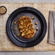 Jogo de 2 Pratos Rasos de Cerâmica 27 cm Flint Le Creuset