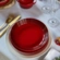 Jogo de 6 Pratos Fundos de Cerâmica 22 cm Vermelho Le Creuset
