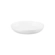 Jogo de 2 Pratos Fundos de Cerâmica 22 cm Branco Le Creuset