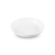 Jogo de 2 Pratos Fundos de Cerâmica 22 cm Branco Le Creuset
