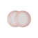 Jogo de 2 Pratos Fundos de Cerâmica 22 cm Shell Pink Le Creuset