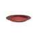 Jogo de 12 Pratos Rasos de Cerâmica 22 cm Vermelho Le Creuset
