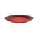 Jogo de 12 Pratos Rasos de Cerâmica 27 cm Vermelho Le Creuset