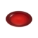 Jogo de 4 Pratos Rasos de Cerâmica 27 cm Vermelho Le Creuset