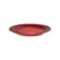 Jogo de 4 Pratos Rasos de Cerâmica 27 cm Vermelho Le Creuset