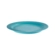 Jogo de 12 Pratos Rasos de Cerâmica 27 cm Azul Caribe Le Creuset