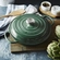 Caçarola Buffet Signature 30 cm Artichaut Le Creuset