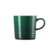 Caneca Espresso de Cerâmica 100 ml Artichaut Le Creuset