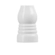 Moedor de Pimenta 21 cm Branco Le Creuset