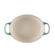 Panela Oval Signature 31 cm Artichaut Le Creuset