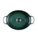 Panela Oval Signature 31 cm Artichaut Le Creuset