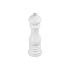 Moedor de Sal 21 cm Branco Le Creuset