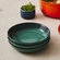 Prato Fundo de Cerâmica 22 cm Artichaut Le Creuset