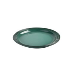 Prato Raso de Cerâmica 27 cm Artichaut Le Creuset