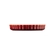 Travessa para Flan em Cerâmica 24 cm Vermelho Le Creuset