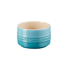 Ramekin de Cerâmica 200 ml Azul Caribe Le Creuset