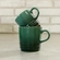 Caneca de Chá de Cerâmica 350 ml Artichaut Le Creuset