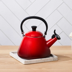 Chaleira Kone 1,6 Litros Vermelho Le Creuset