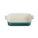 Travessa Retangular de Cerâmica Heritage 32 cm Artichaut Le Creuset