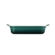 Travessa Retangular de Cerâmica Heritage 32 cm Artichaut Le Creuset