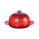 Panela para Pão em Ferro Fundido 24 cm Vermelho Le Creuset