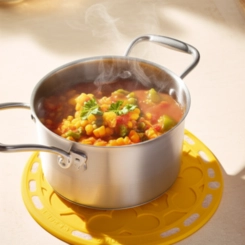Suporte de Silicone Nectar Le Creuset