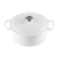Panela Redonda Signature 26 cm Branco Le Creuset