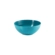 Jogo de 4 Bowls para Cereal de Cerâmica 16 cm Azul Caribe Le Creuset