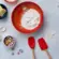 Colher de Silicone Craft Vermelho Le Creuset