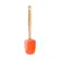 Espátula Multiuso de Silicone Craft Grande Laranja Le Creuset