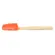 Espátula Multiuso de Silicone Craft Grande Laranja Le Creuset