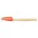 Espátula Multiuso de Silicone Craft Grande Laranja Le Creuset