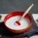 Espátula de Silicone Craft Média Laranja Le Creuset
