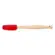 Espátula de Silicone Craft Pequena Vermelho Le Creuset