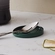 Descanso Oval de Colher de Cerâmica Artichaut Le Creuset