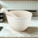 Pilão com Macerador 300 ml Meringue Le Creuset