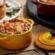 Mini Cocotte de Cerâmica Botão Preto 10 cm Nectar Le Creuset