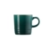 Jogo 2 Canecas Cappuccino de Cerâmica 200 ml Artichaut Le Creuset