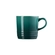 Jogo 4 Canecas Cappuccino de Cerâmica 200 ml Artichaut Le Creuset