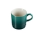 Jogo 6 Canecas Cappuccino de Cerâmica 200 ml Artichaut Le Creuset