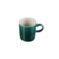 Jogo 2 Canecas Espresso de Cerâmica 100 ml Artichaut Le Creuset